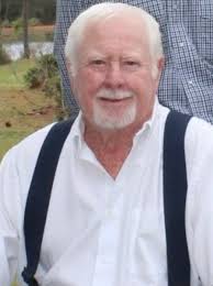 Obituary for Jessie Michael Dillard