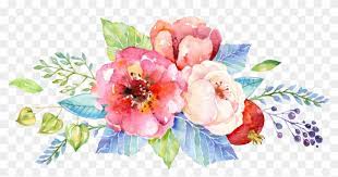 Free Free 267 Transparent Watercolor Flower Svg SVG PNG EPS DXF File