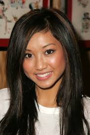 Eventually Brenda Song Her Hair Beautiful Actresses