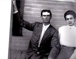 Edgar Stanley Sowell (1885-1948)