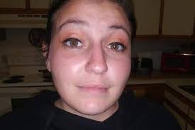 Kerry Lavoie's Instagram, Twitter & Facebook