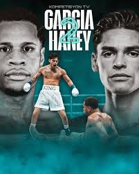 Devin Haney Rejects Rematch with Ryan Garcia Over Safety Concerns