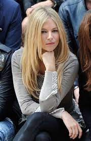 London Fashion Week Hair Styles Long Hair Styles Long Layered Hair