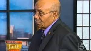 Issues of Fauth: Bishop Melvin Talbert