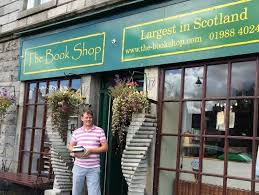 We would like to show you a description here but the site won't allow us. Wigtown Scotland S National Book Town Mum S Gone To