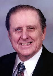 Donald Schaffer Obituary