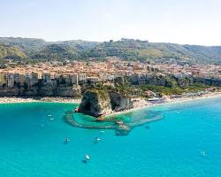 Image de Tropea, Calabre