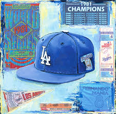 We did not find results for: 1981 Dodgers World Series Cap Canvas By Lindsay Frost Art Of The Game
