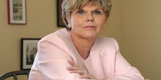 Anita Mitchell becomes head of Palm Beach County GOP