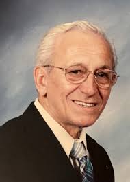 Obituary for Joseph Anthony Golla, Sr