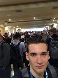 Patrick Falk Nielsen (@PatrickFNielsen)