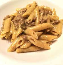 Easy Hamburger Pasta Dinner Recipes Pasta Dishes Pasta Dinner Recipes