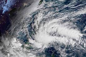 Edt (1500 utc), the center of tropical depression vicky was located near latitude 21.4. K0j5tdvx0bvzsm