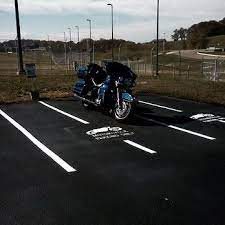 Motorcycle Parking Stencil Aaastripepro Gmail Com 4 Inch Letters Parking Lot Striping Motorcycle Parking Lot