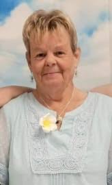 Elizabeth D. Bourgoin Obituary (1953