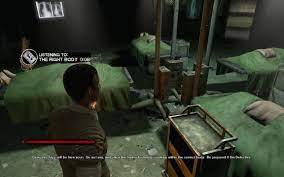 The game is inspired by the horror movie franchise saw from 2004. Saw The Video Game Full Walkthrough Mission 1 Amanda Part 2 4 Youtube