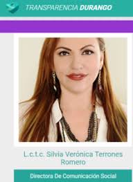 Más familiares de Aispuro y Elvira en la nómina