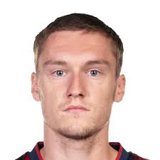 Ebrima Darboe Similar Players