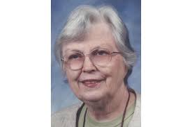 Mildred Visser Obituary (1933