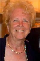 Genevieve Forczyk Obituary (1934