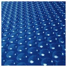 Les bâches bleu/noir et solibul sont particulèrement conseillées pour celà. Bache A Bulles Ronde 400 Microns Livraison Gratuite