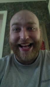 Obituary for Eric Bradley Scott