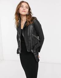 ممارسه الرياضه الملمس الحاجز المرجاني العظيم Cazadora Biker Piel Negra Mujer Natural Soap Directory Org