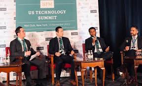 Thanks to the panel participants for a great discussion today