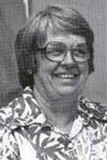 Sidney Redmon Pribble:" Zip 'em up boys; I'm coming in there!"