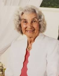 Lucy Morrow Obituary 2019