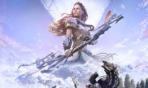 Horizon zero dawn™ complete edition ©2020 sony interactive entertainment europe. Hd Wallpaper Horizon Zero Dawn Complete Edition 4k Aloy Wallpaper Flare