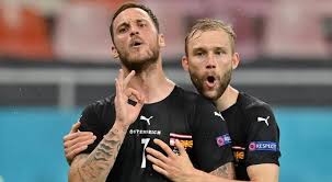 Check spelling or type a new query. Euro 2020 Uefa To Investigate Marko Arnautovic Racist Remarks In North Macedonia Game The Sports Tattoo
