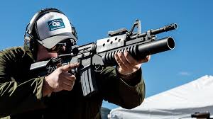 Get the latest from speer. 37mm Ammo How To Load Your Own 37mm Rounds Ballistic Magazine