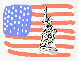Uma delas pegou fogo e outras foram alvos de protestos. Vector Illustration Of Statue Of Liberty Colossal Neoclassical Estatua Da Liberdade Em Jpeg Hd Png Download Transparent Png Image Pngitem