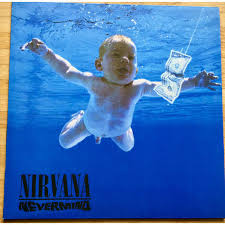 Nirvana's second album, nevermind, was the impetus for rock music to resurge on the charts, then dominated by the surprise success of nevermind, with over 24 million copies sold worldwide, also. Nevermind By Nirvana Lp With Valsevnik2 Ref 118933018