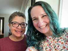 Get to Know the Council