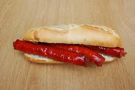 The bocadillo is traditional in spain and we have three new additions to the menu. Bocadillo De Chistorra Bild Von Casa Maria Madrid Tripadvisor