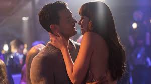 How to watch fifty shades freed (2018) on netflix philippines! Fifty Shades Freed Cosmo Ph