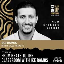 Next Man Up: An MCEL Podcast