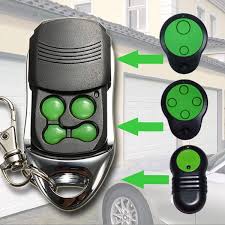Luckily, opening a garage door without power is simple and easy. 4 Channels Garage Door Compatible Remote Control For Merlin M842 M832 M844 M230t Buy At A Low Prices On Joom E Commerce Platform
