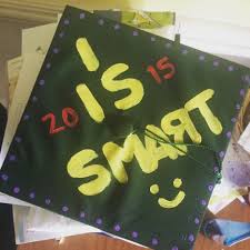 Graduation cap decoration ideas funny. 72 Funny Graduation Cap Owners Who Will Go Far In Life Bored Panda