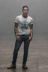 behind the scenes douwe bob shoot andrew stripp all rights reserved c 2020 amsterdenim behind the scenes scene mens tops