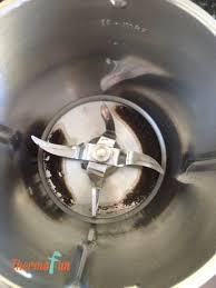 Thermofun Techie Tuesday Tips On Cleaning Your Bowl Thermofun Thermomix Recipes Tips Recipe Thermomix Recipes Thermomix Food Hacks