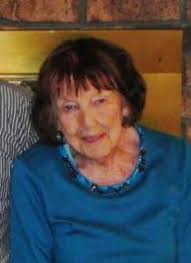 Odebolt History Blog: 2016 Obituaries