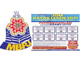 Pembayaran bisa dilakukan melalui bank atau channel pembayaran lainnya dengan dikenakan biaya walaupun antusiasme warga membayar pajak secara online sudah ada, tetapi menurut sambodo, masih belum banyak yang melakukan secara online. Mbpj Buka Kaunter Bergerak Di 18 Lokasi Terpilih