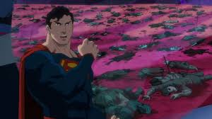 There doesn't appear to be virtually anything. Justice League Dark Apokolips War Full Trailer Comics2film