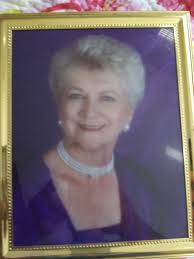 Barbara Jean Gammon Obituary