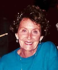 Sylvia Blake Obituary