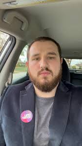 A message from our Executive Director @rexalbani , VOTE! SHOW YOUR POWER!