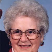 Obituary information for Fern Majer